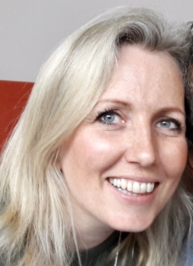 Kathryn Ghale
