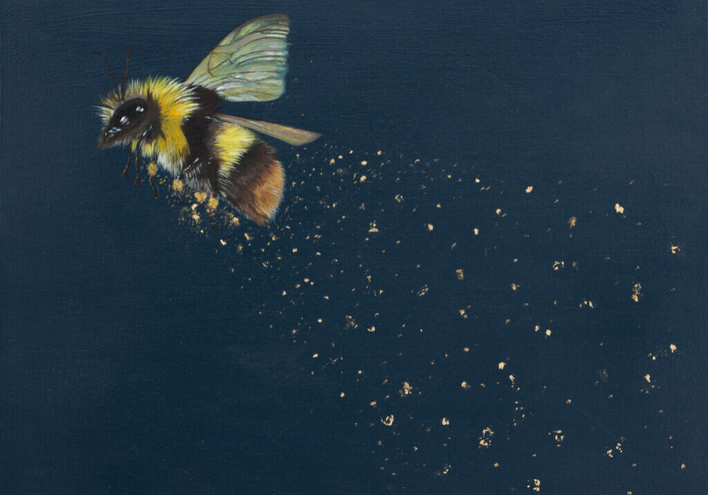 Bee Magic