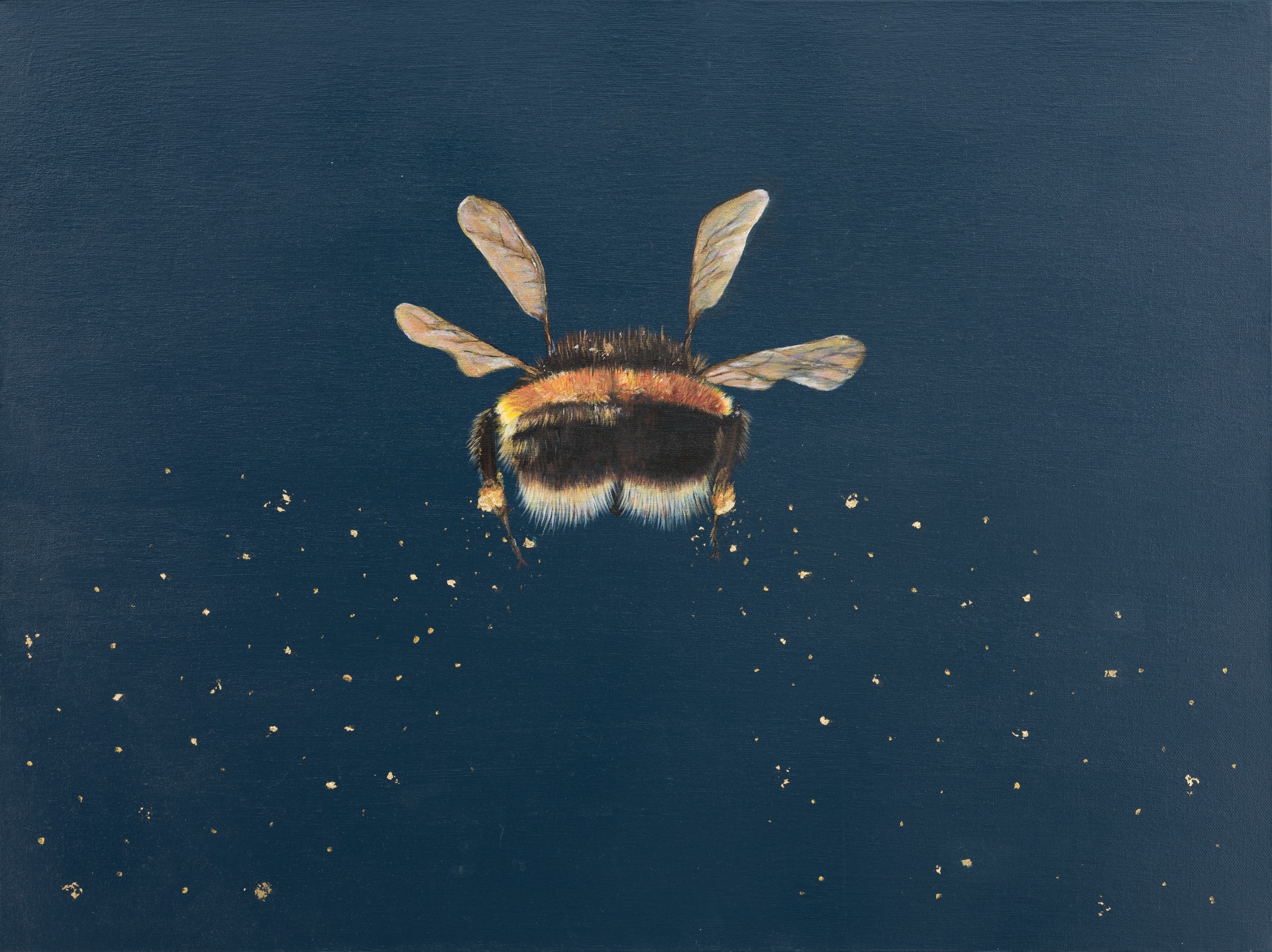 Bye Bye Bee